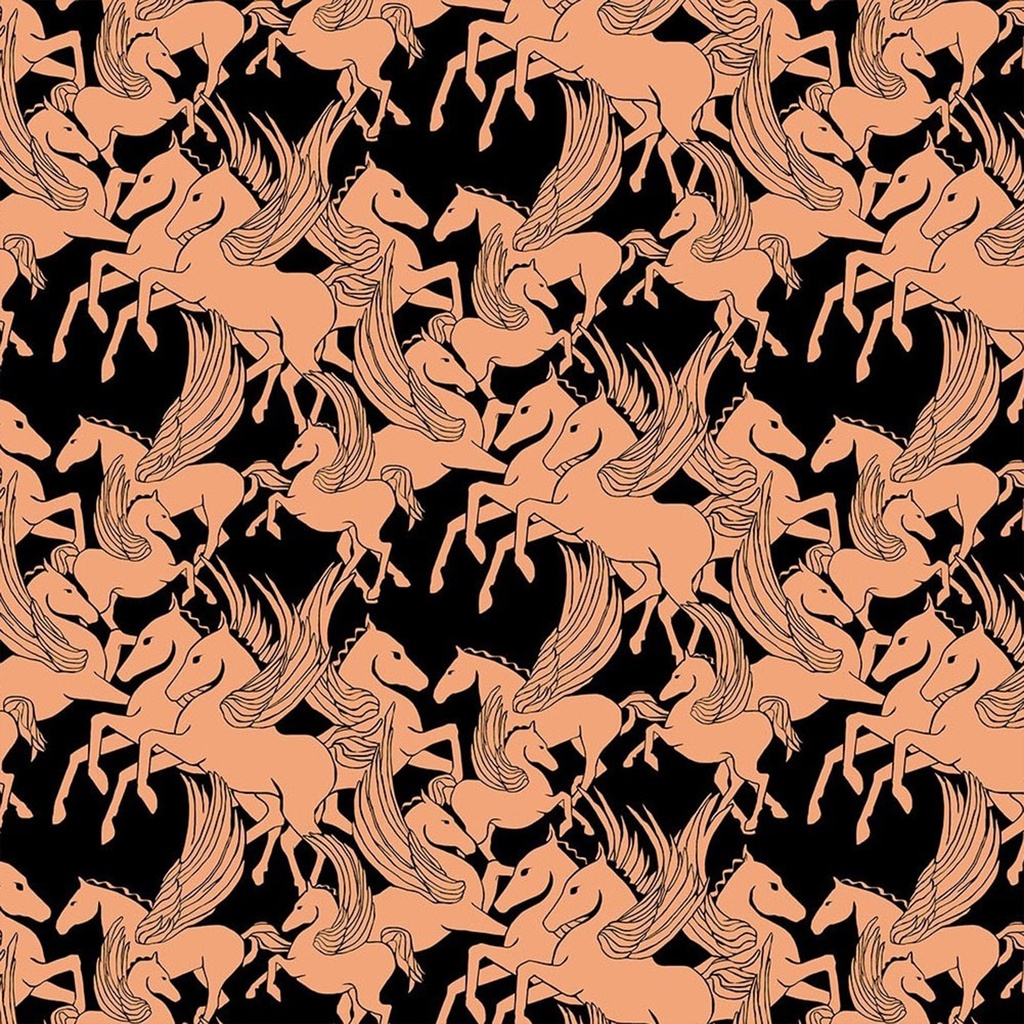 #44187 Half Yard