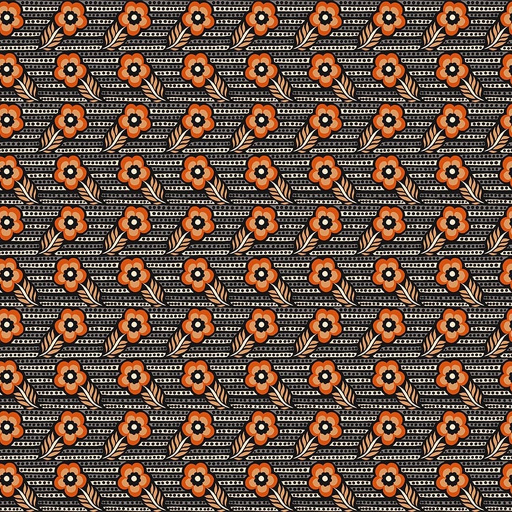 #44188 Half Yard
