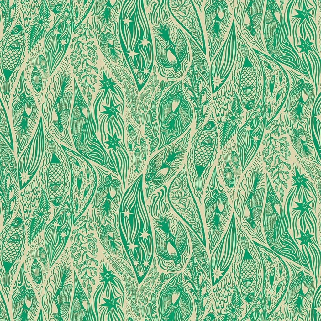 #50970 Half Yard 