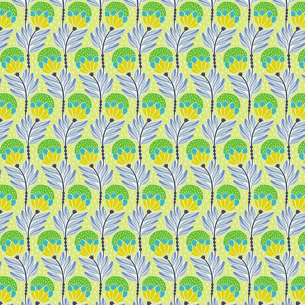 #50971 Half Yard