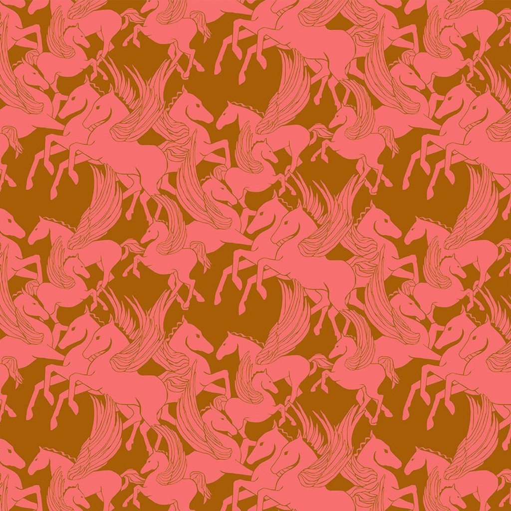 #55594 Half Yard
