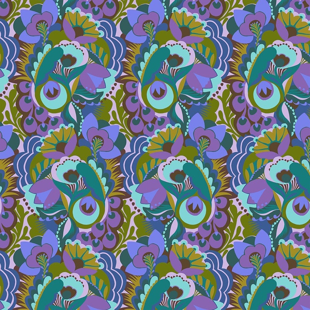 #68836 Half Yard 