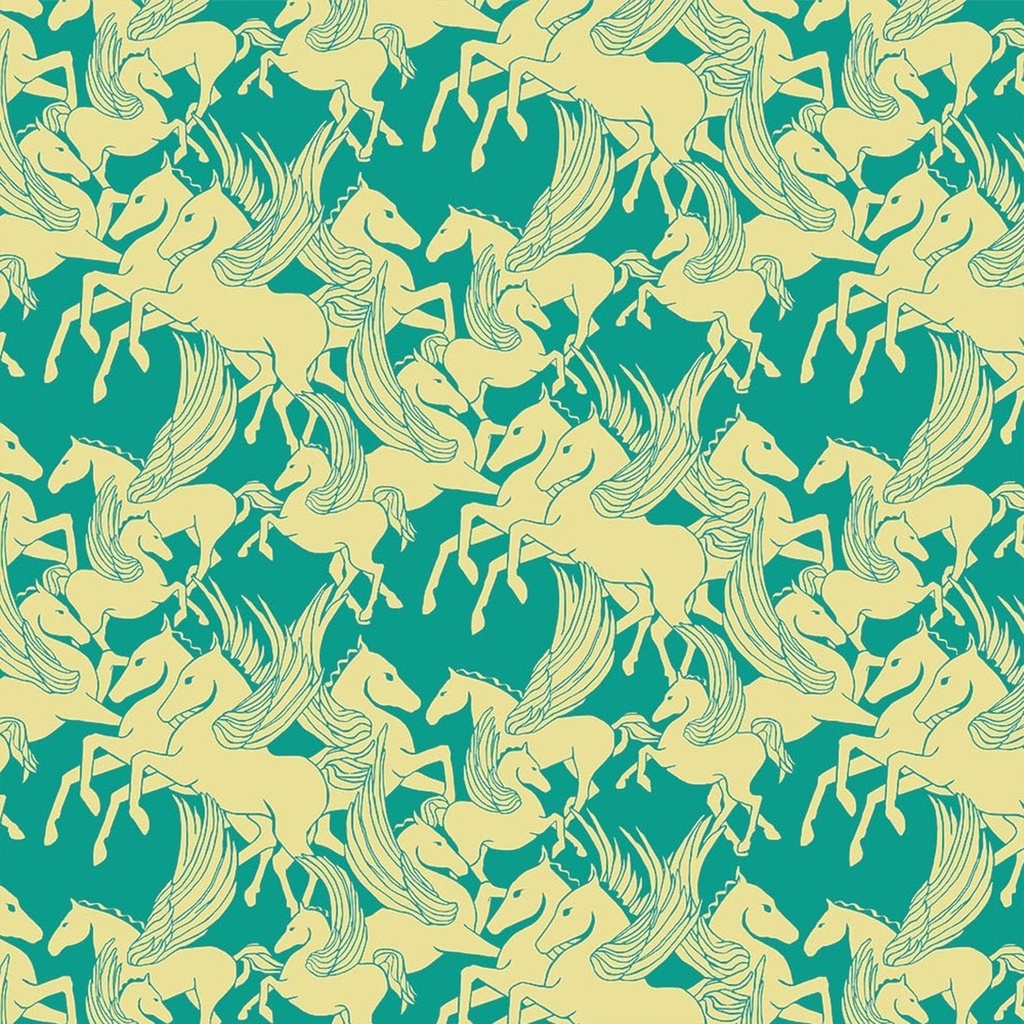 #590041 Half Yard 