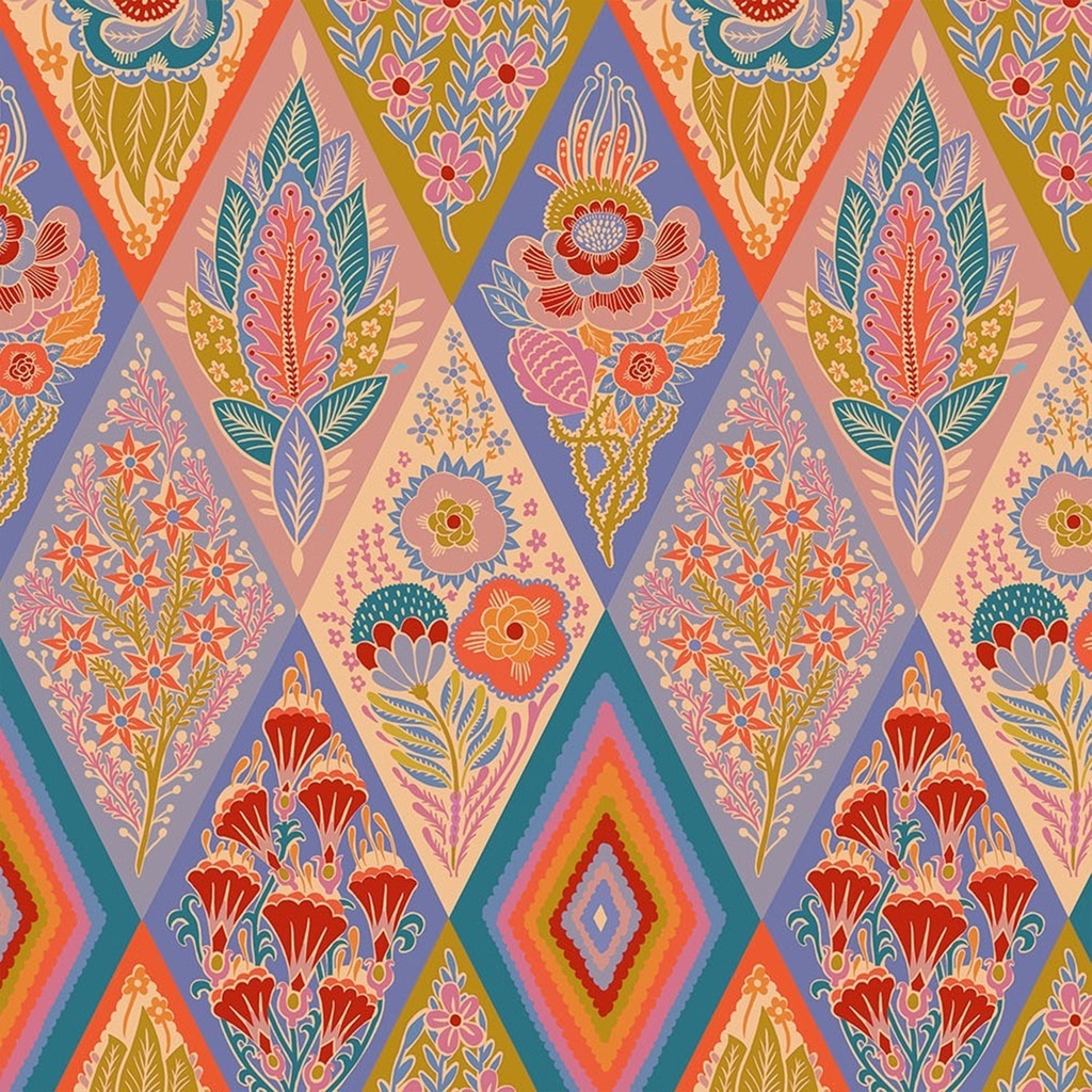 #590042 Half Yard 