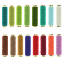 Stitch Along, Christmas Tree Pillow Kit