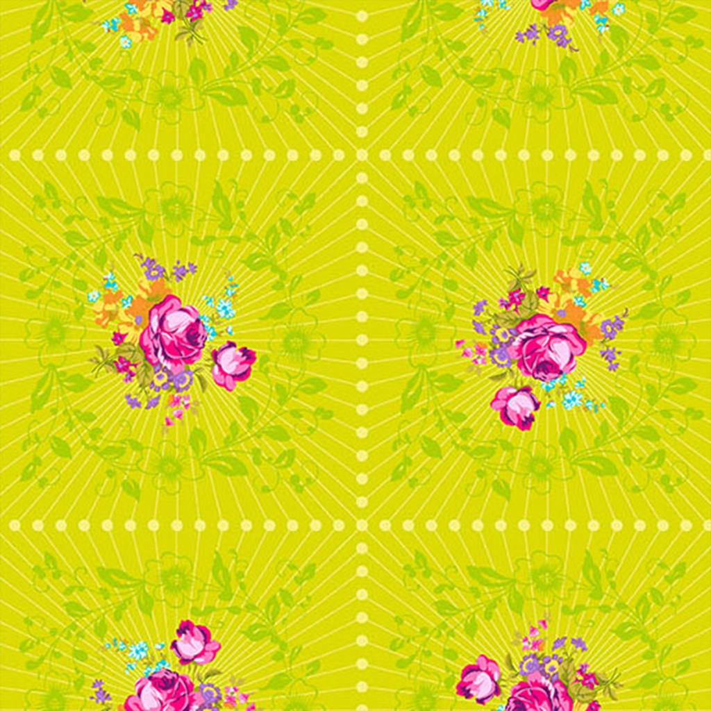 #50973 Half Yard