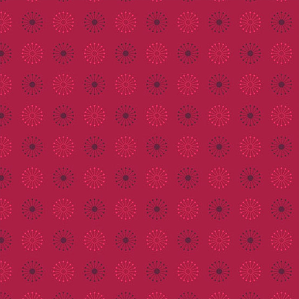 #6355 Half Yard 