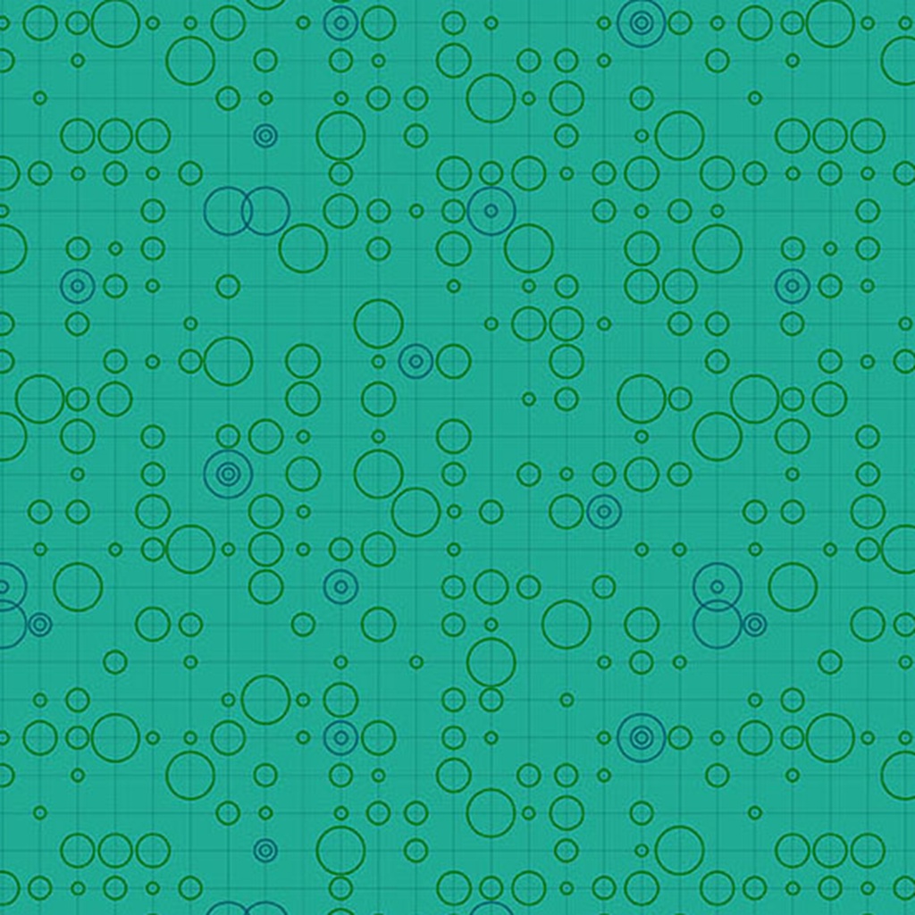 #50977 Half Yard 
