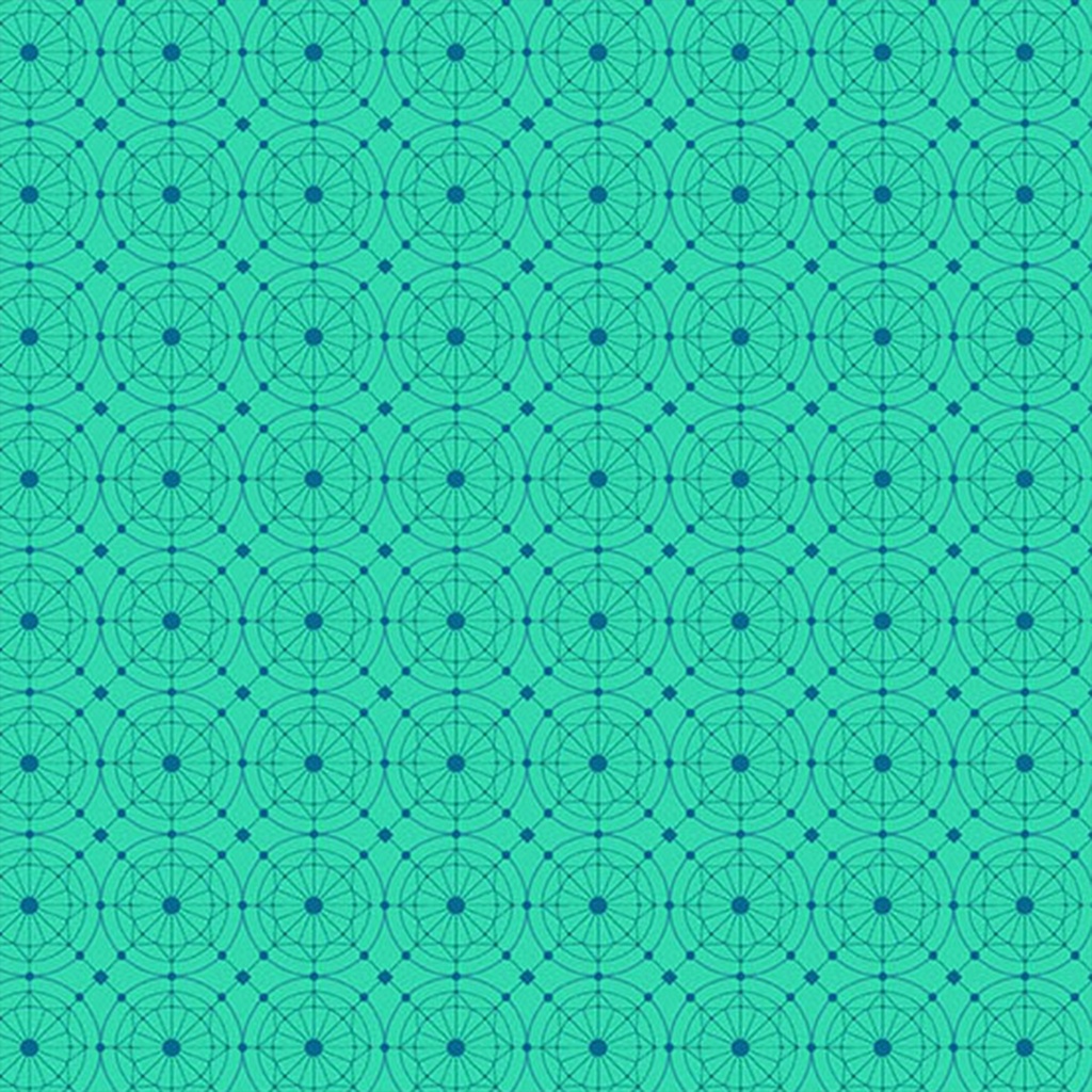 #50976 Half Yard 