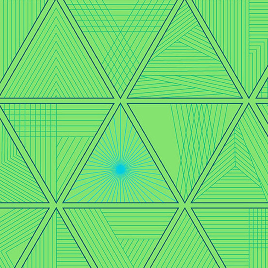 #50975 Half Yard 