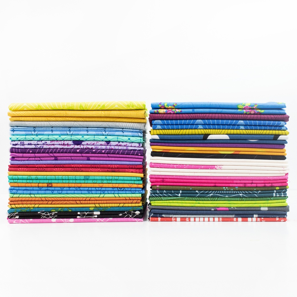 40 by Giucy Giuce FQ Bundle 