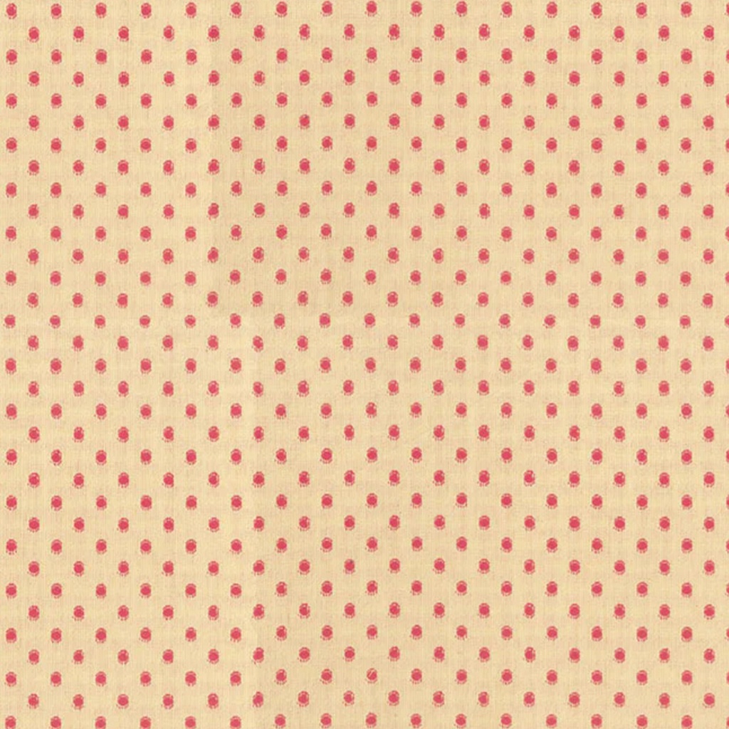 #10701 Half Yard 