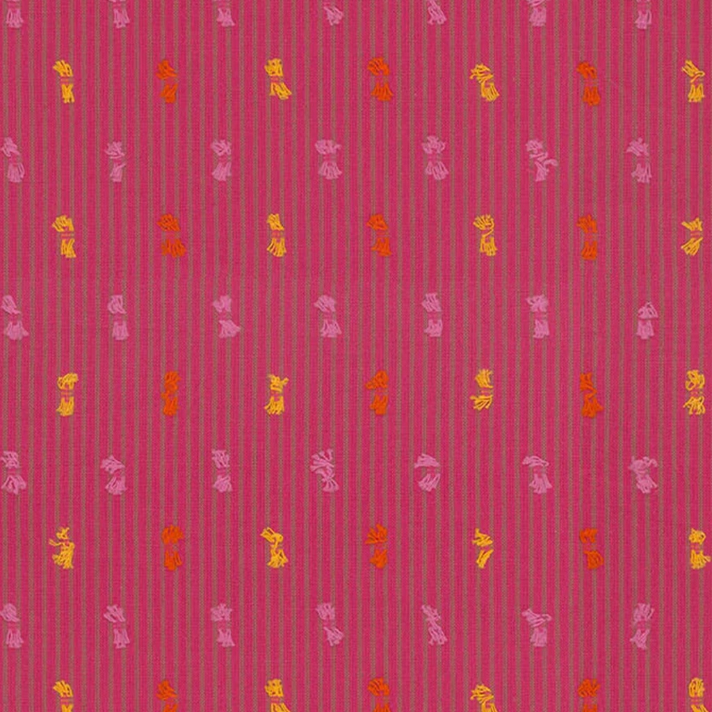 #55605 Half Yard