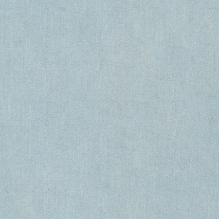 Polar Mist - Wool Solid