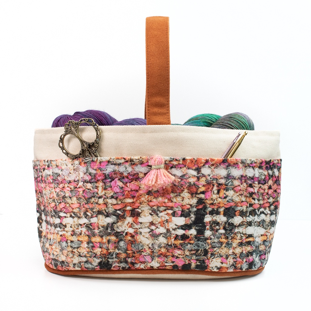 Knitzy Maker's Caddy 