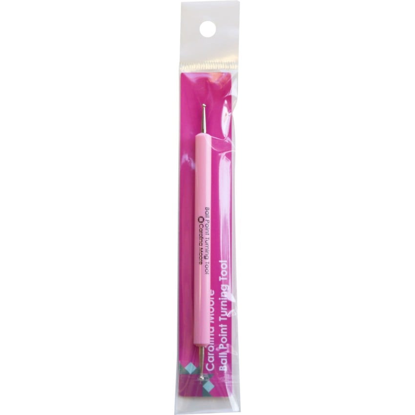 Ball Point Turning Tool