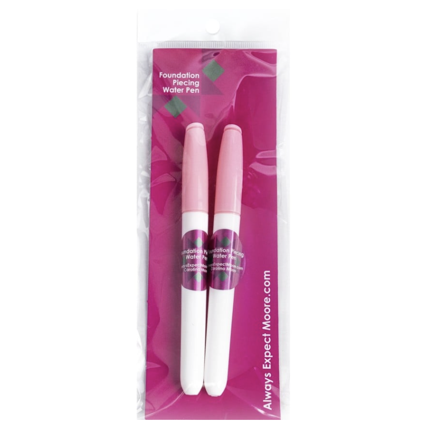 [NOT_23FPWP] Foundation Piecing Water Pen
