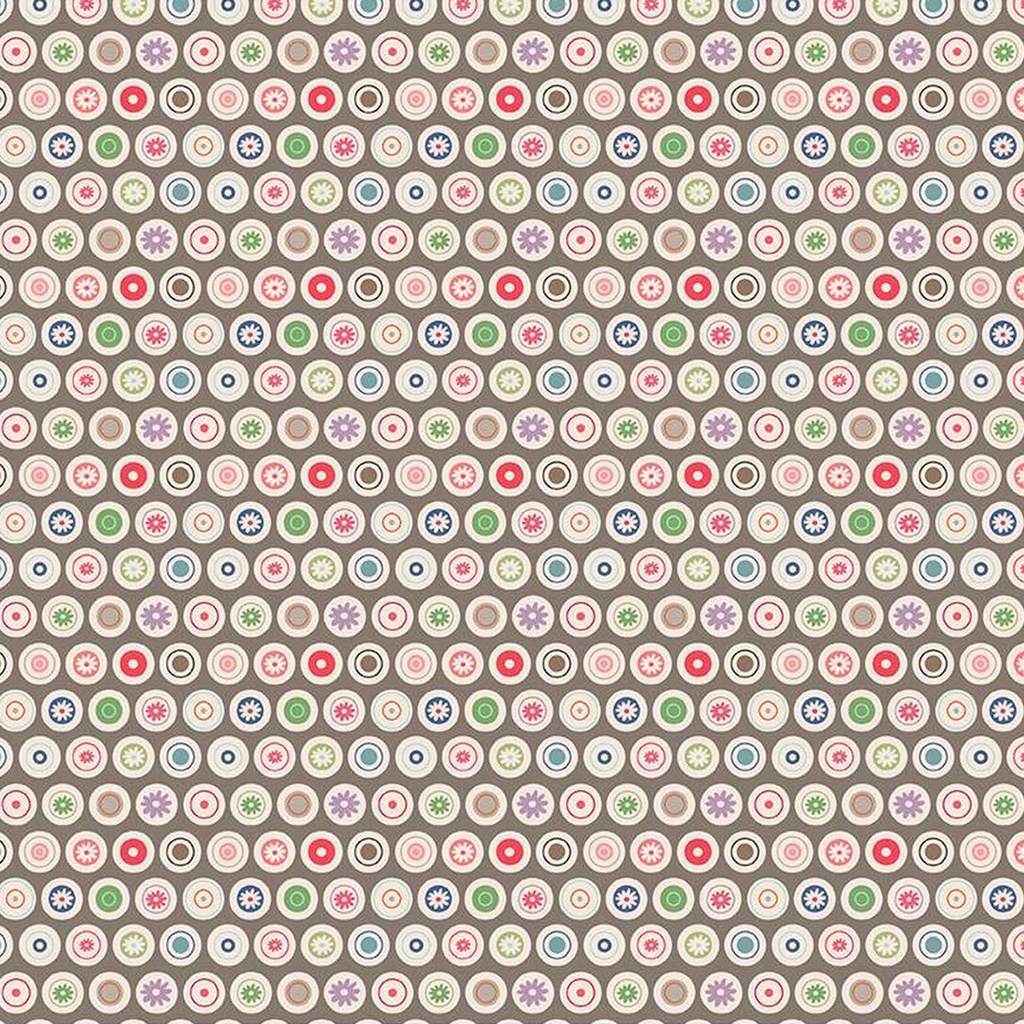 #42220 Half Yard