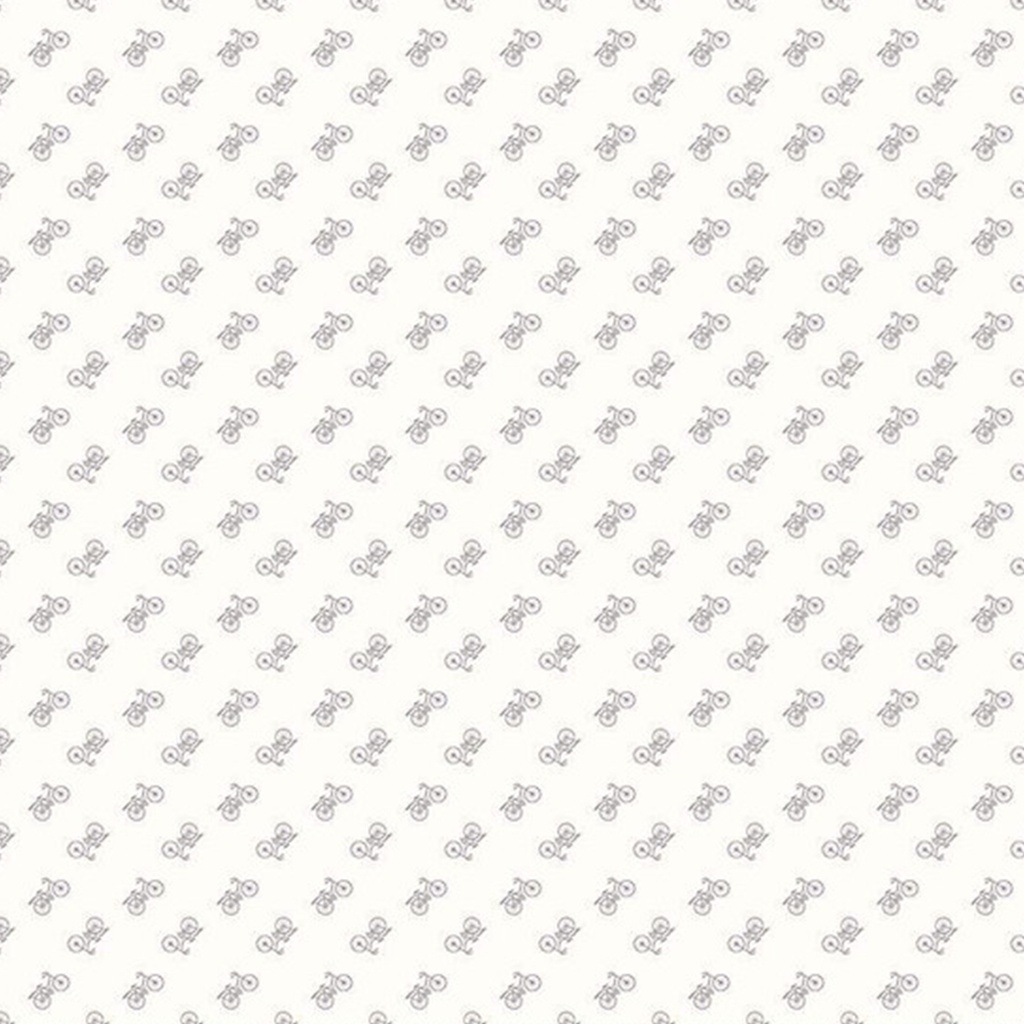 #10703 Half Yard 
