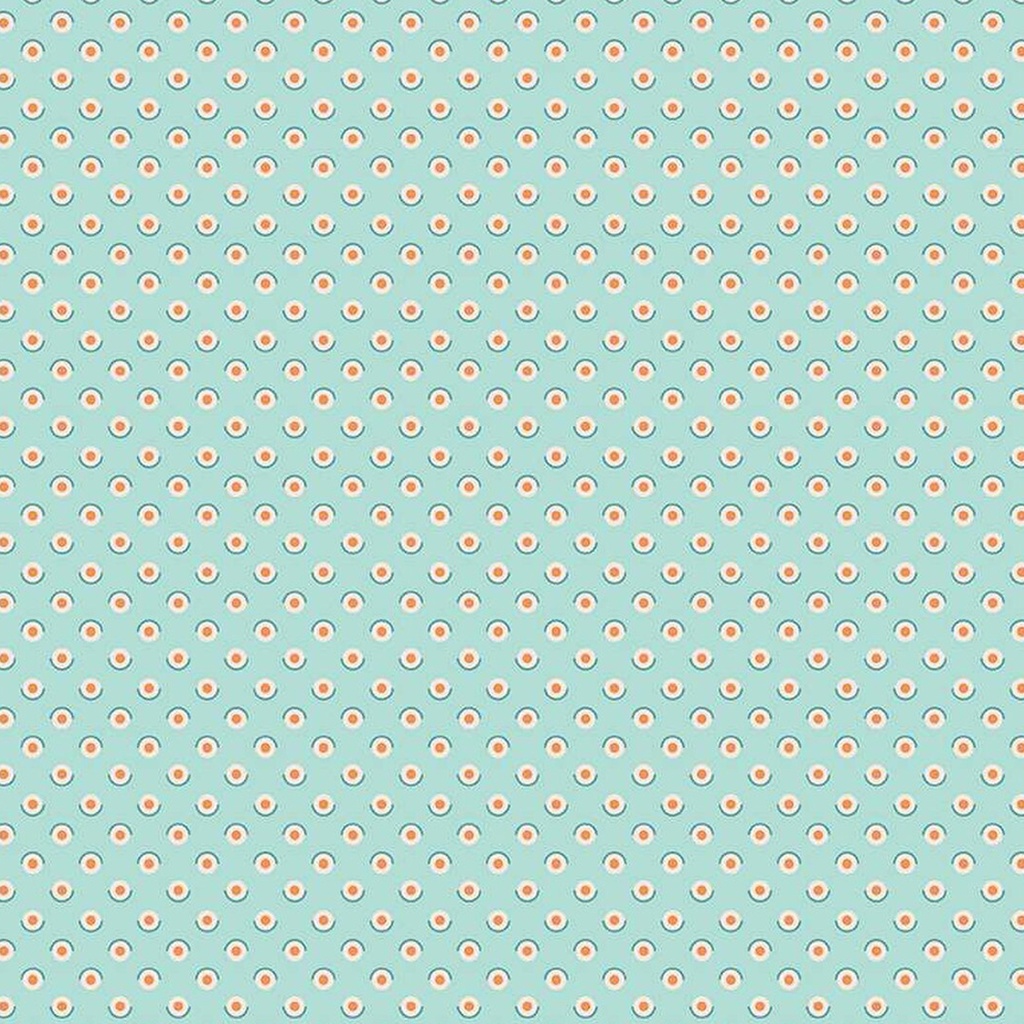 #50982 Half Yard 