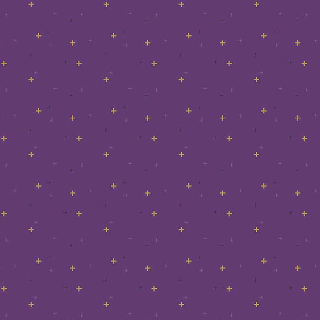 #68843 Half Yard  