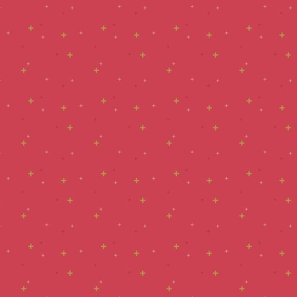 #6358 Half Yard  