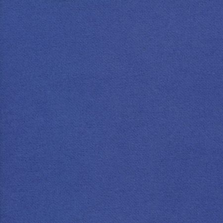 [HDW_M5-0.125] Blue Suede - Wool Solid (Fat 1/8)