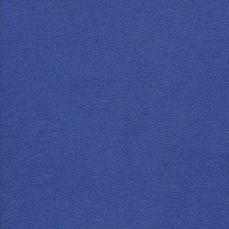 Blue Suede - Wool Solid