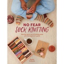 No Fear Sock Knitting Book