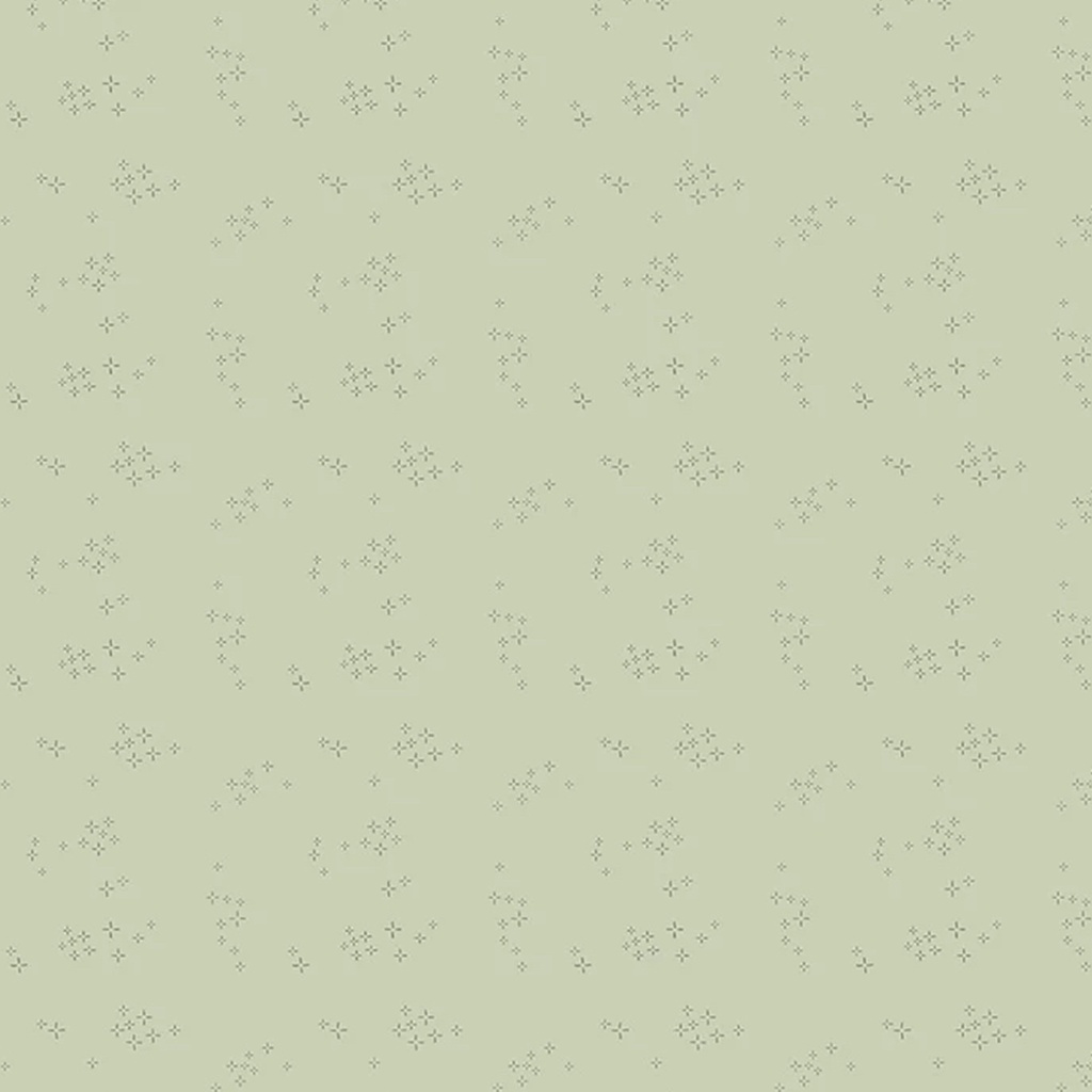 #50994 Half Yard 