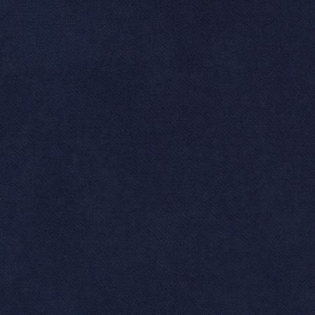  Indigo - Wool Solid