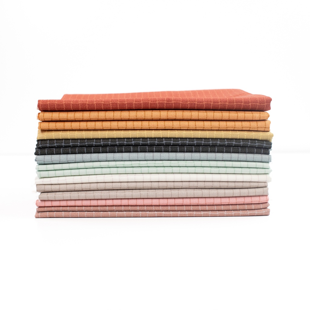 [FBPK_329] Rattan, Nature Study 2.0 FQ Bundle