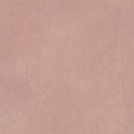 Lilac Haze - Wool Solid