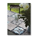 Pre-Order, JKD Manna, Acrylic and Mylar Template Set