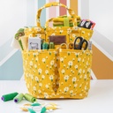 Canvas Project Tote