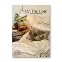 Pre-Order, JKD On the Hour, Mylar Template Set