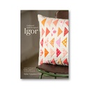 Pre-Order, JKD Igor, Mylar Template Set