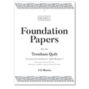 Pre-Order, JKD Trentham, Foundation Papers