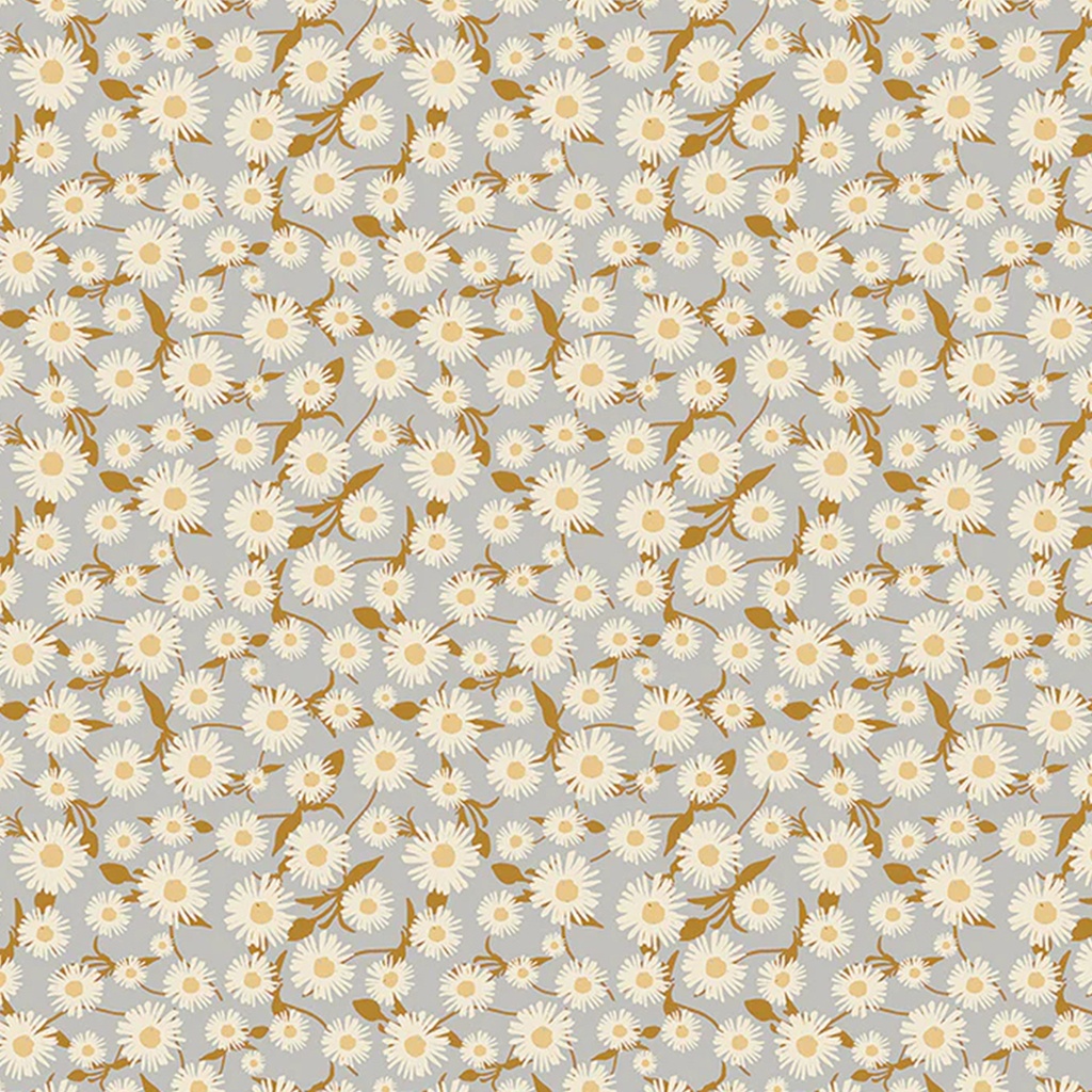 #3981 Half Yard