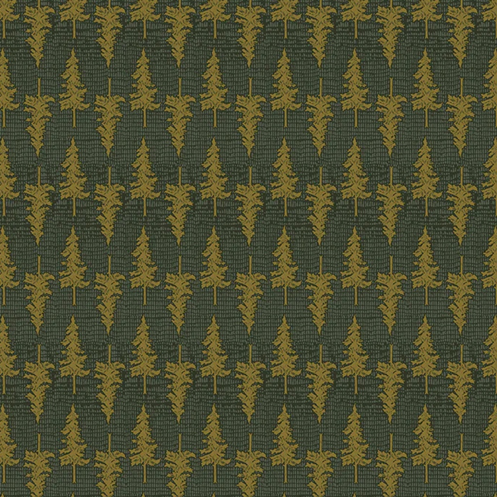 #51007 Half Yard