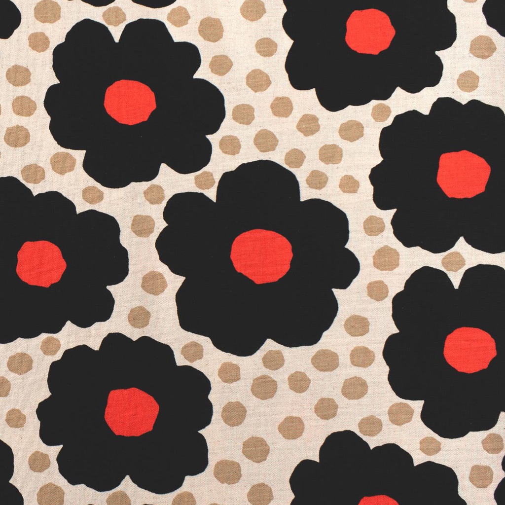 #14399 Half Yard - Canvas 