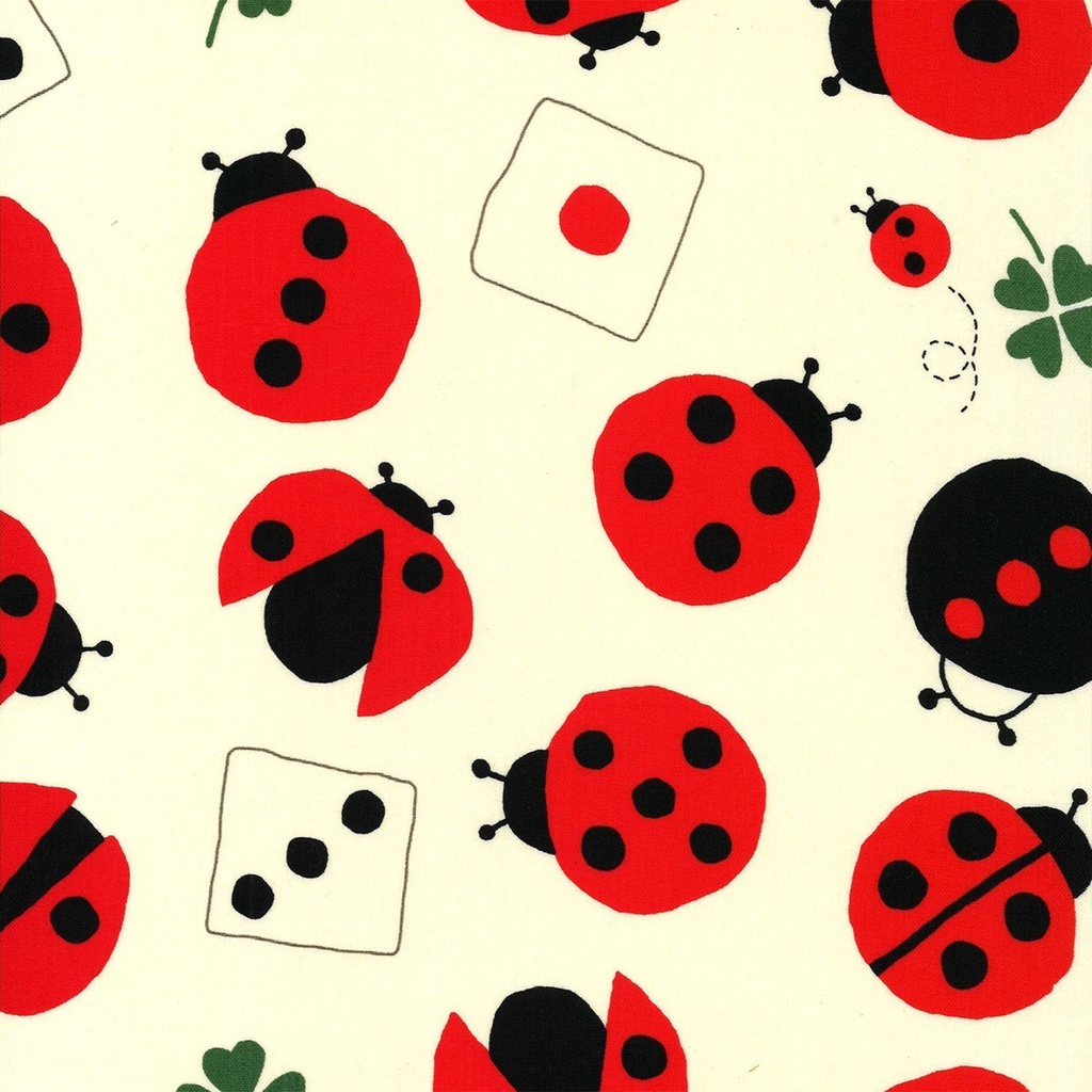 #14398 Half Yard - Canvas 