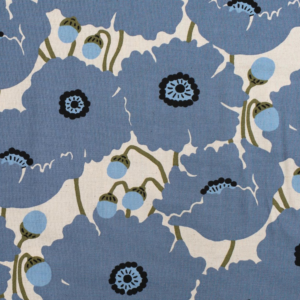 #14397 Half Yard - Canvas