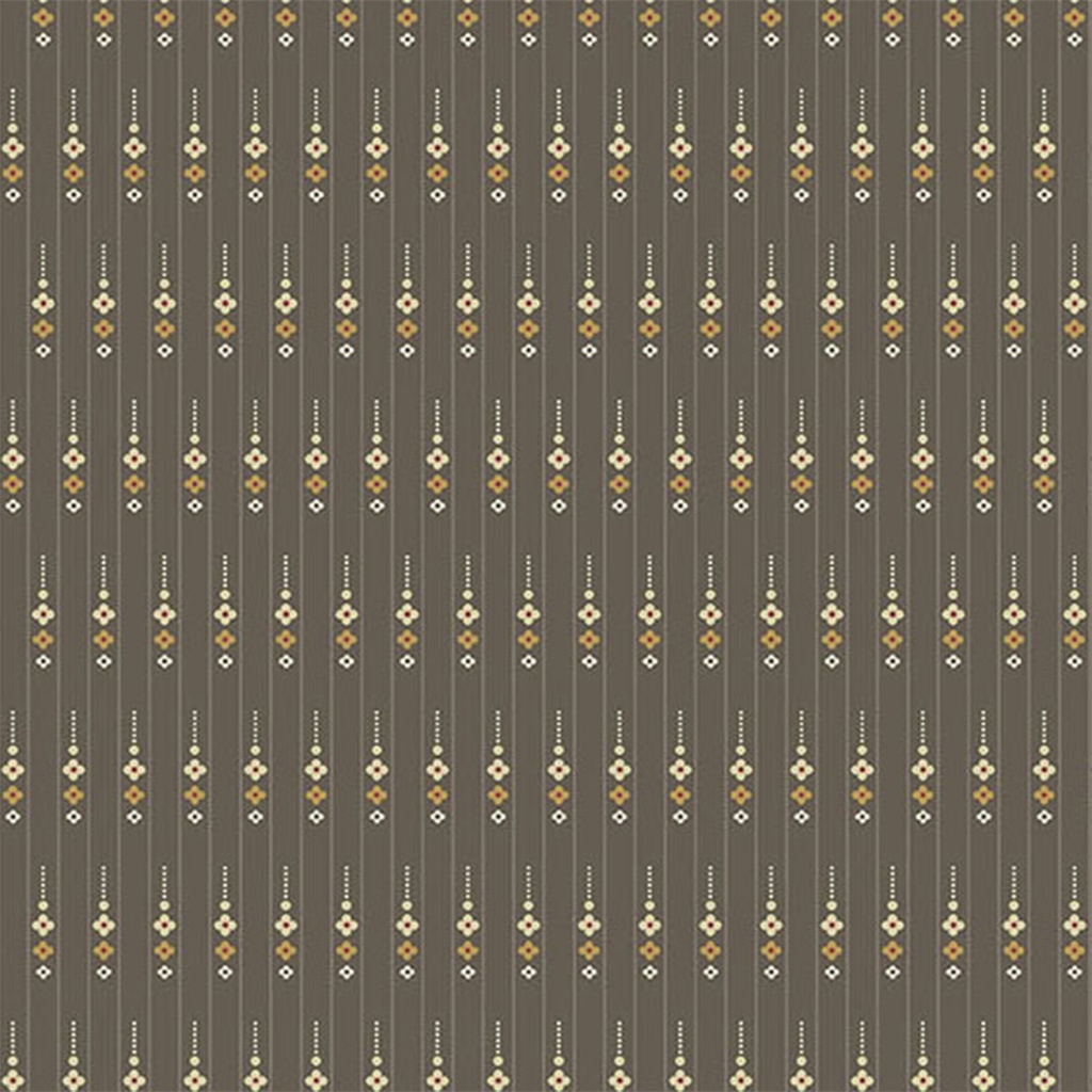 #3982 Half Yard
