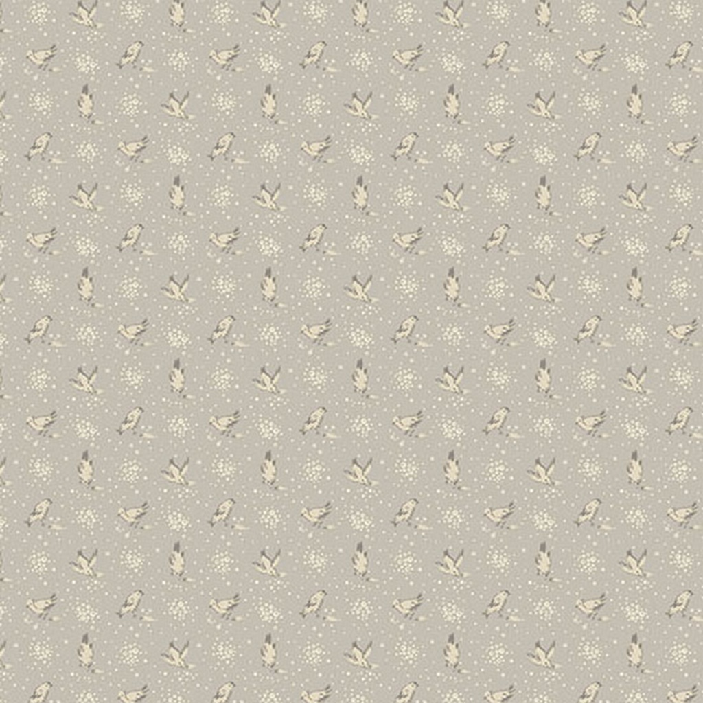 #3984 Half Yard