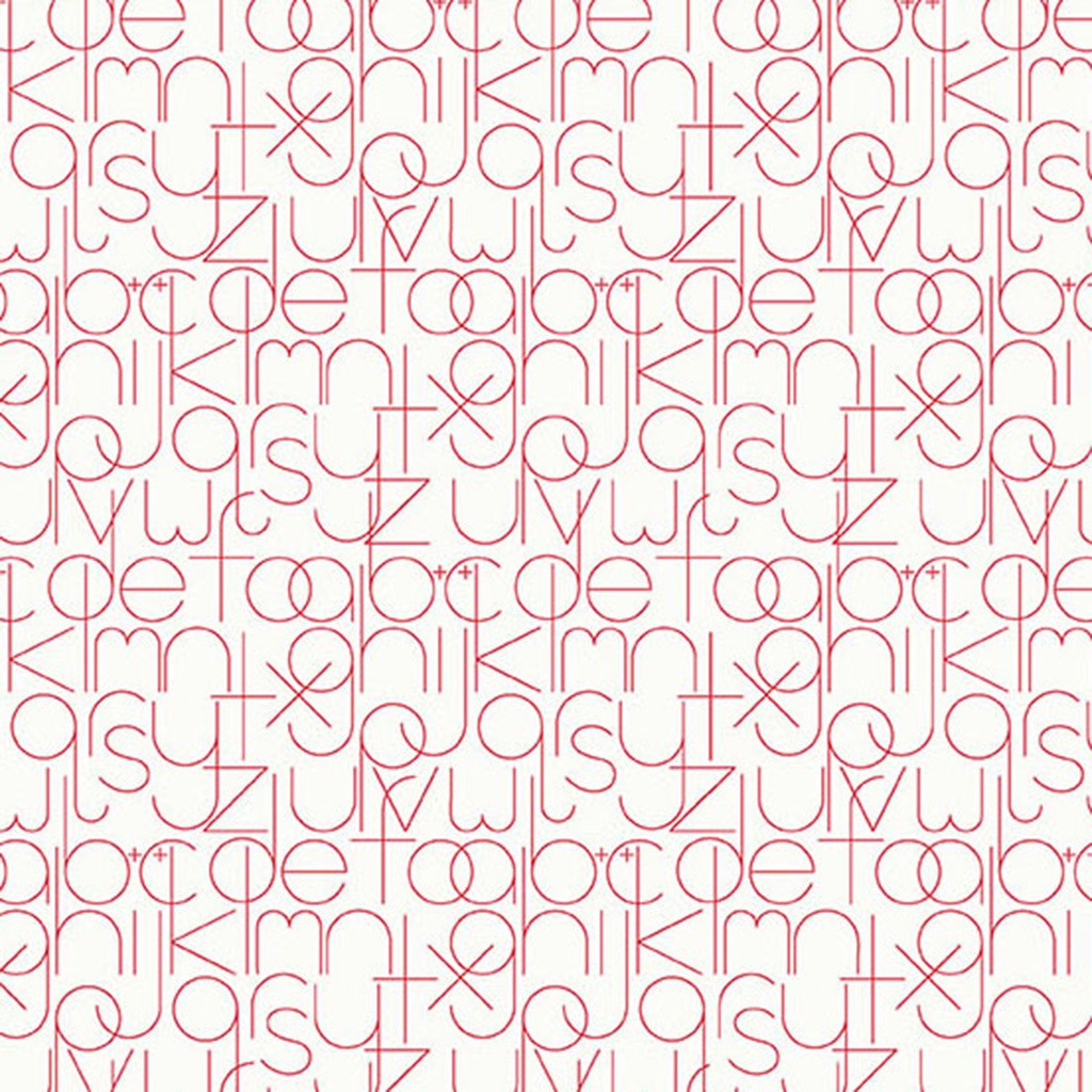 #10714 Half Yard 
