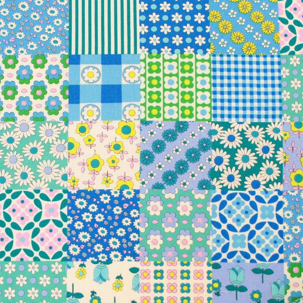 #14414 Half Yard 