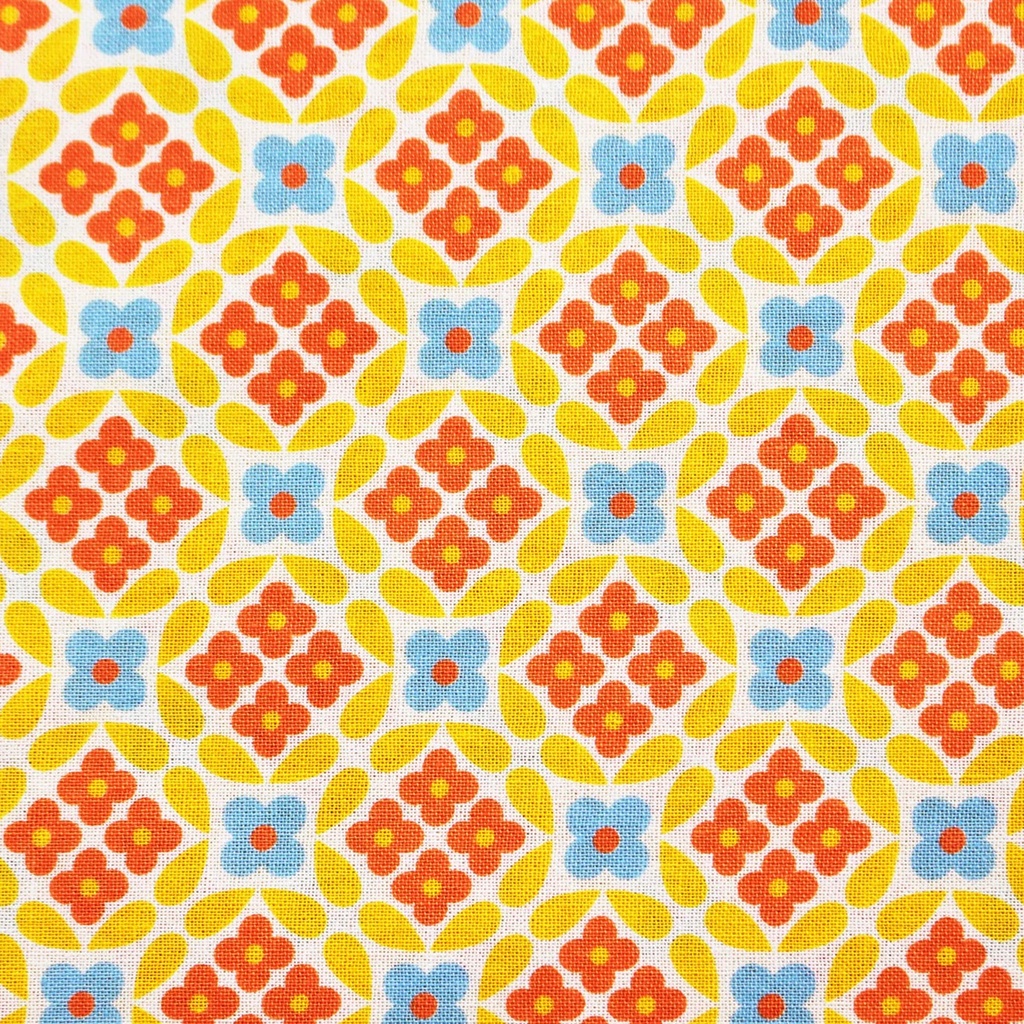 #14412 Half Yard 