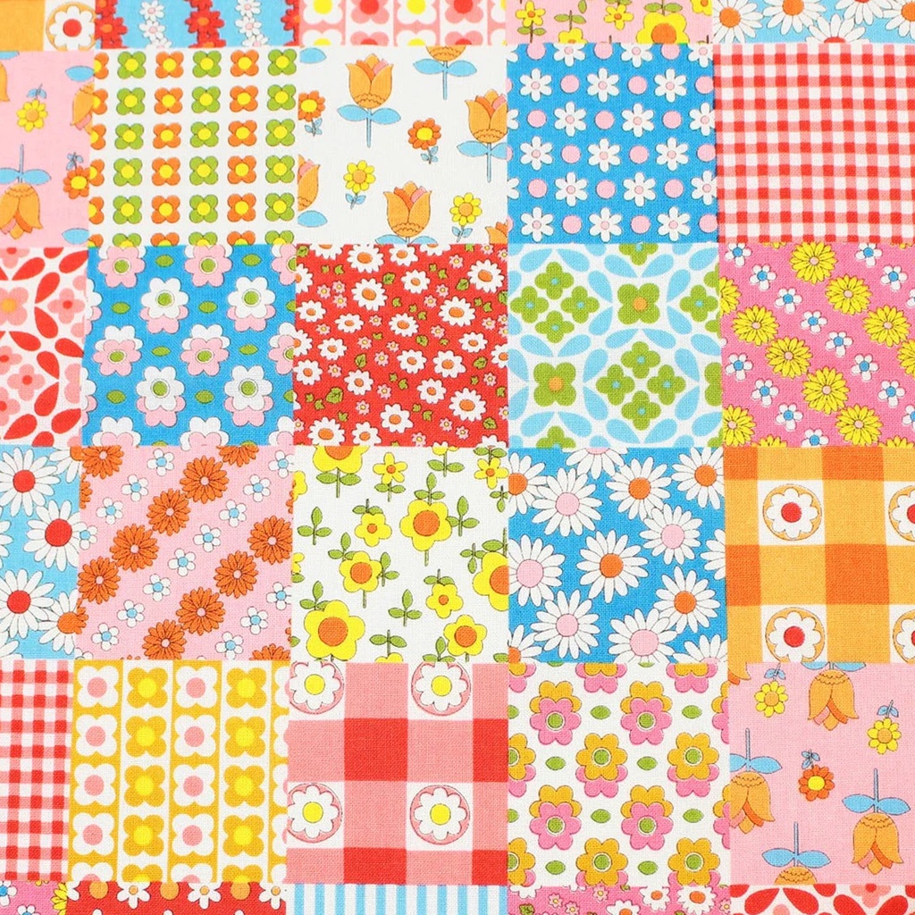 #14413 Half Yard  