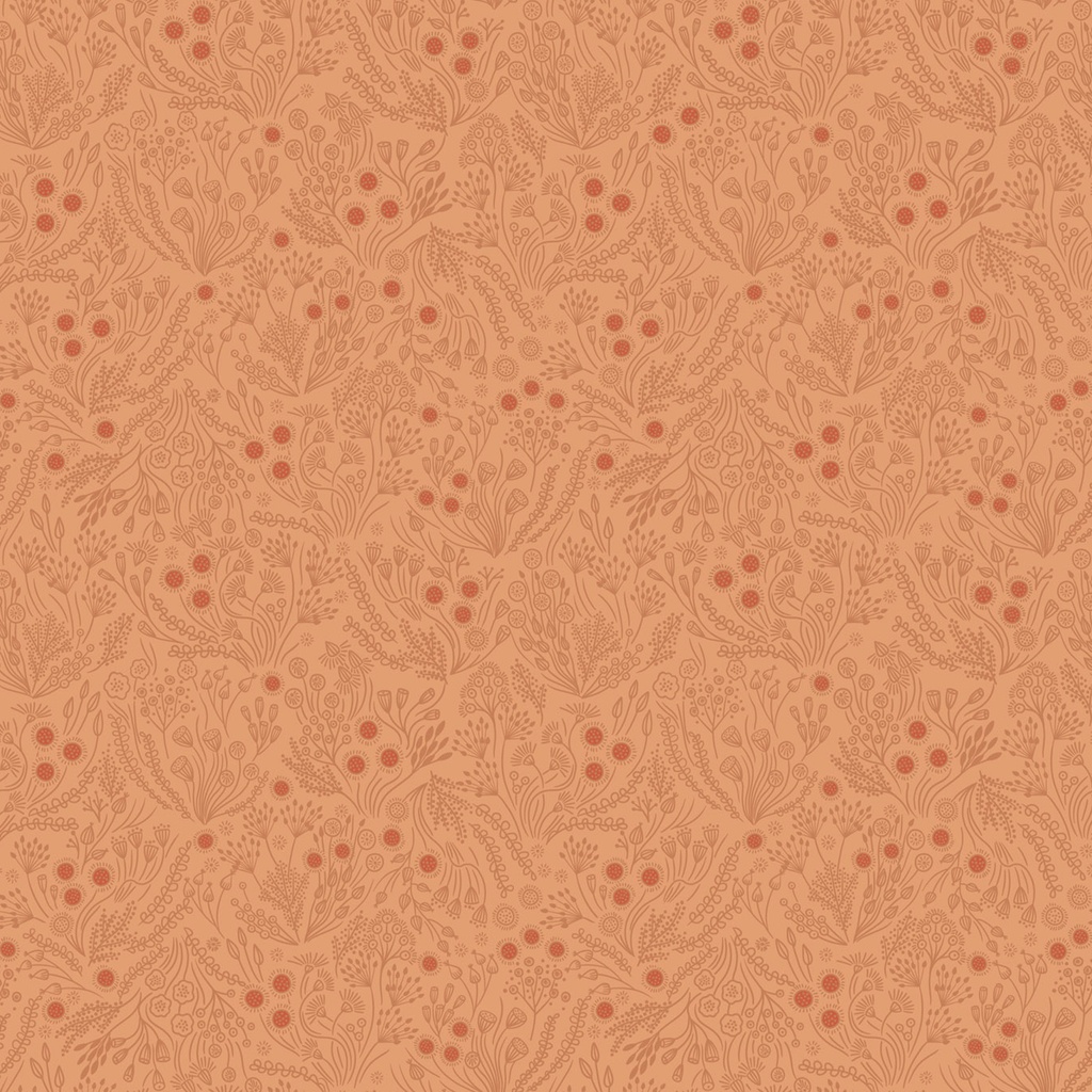 #59270 Half Yard 